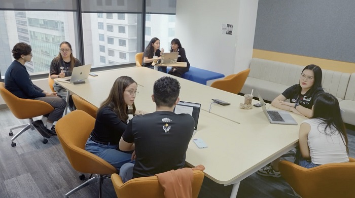 Equinix Foundation
