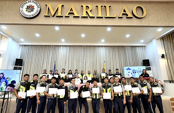 Stray animals on high-speed roads can put both motorists and animals at risk.
NLEX Corporation and the Marilao LGU are working together to strengthen humane animal rescue along the expressway, with a trained Animal Rescue Team, support for the municipal shelter, and measures designed to prevent animals from entering the highway. The partnership expands NLEX’s I Care for Strays program as part of its broader road safety efforts.