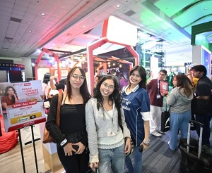 PLDT Home PGDX 2026
