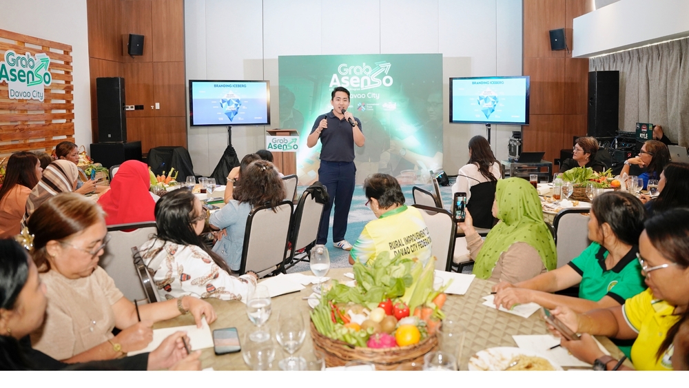 Grab ITC MSME digitalization