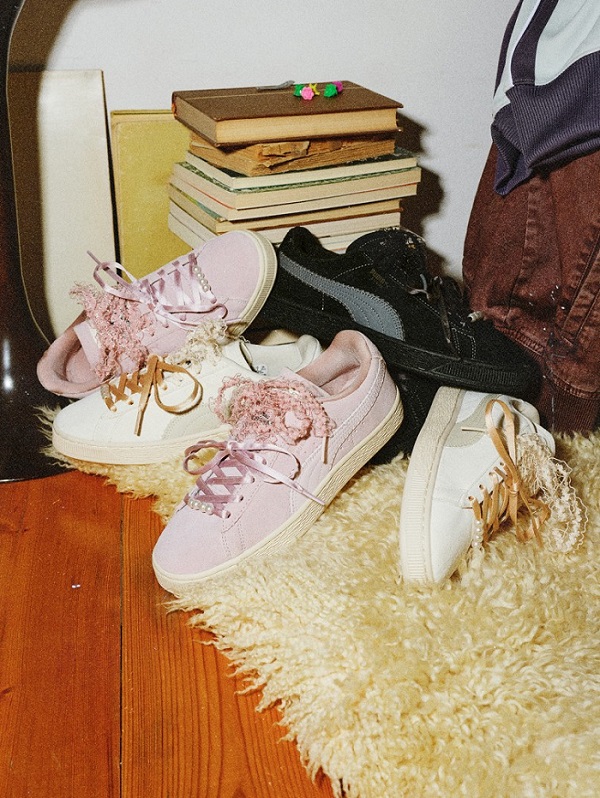 Puma Suede Classic Philippines