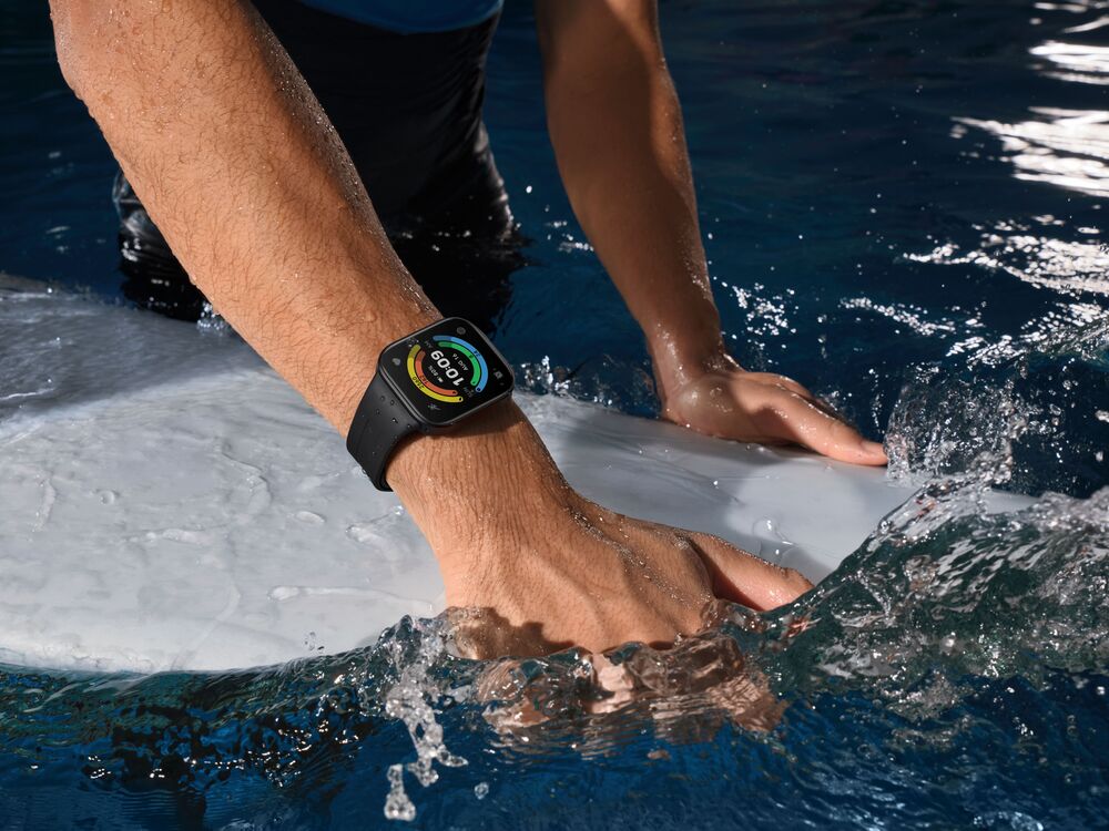 REDMI Watch 6 Active