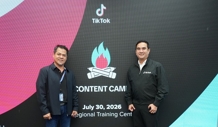 TikTok Content Camp expands digital skills training with TESDA-NCR