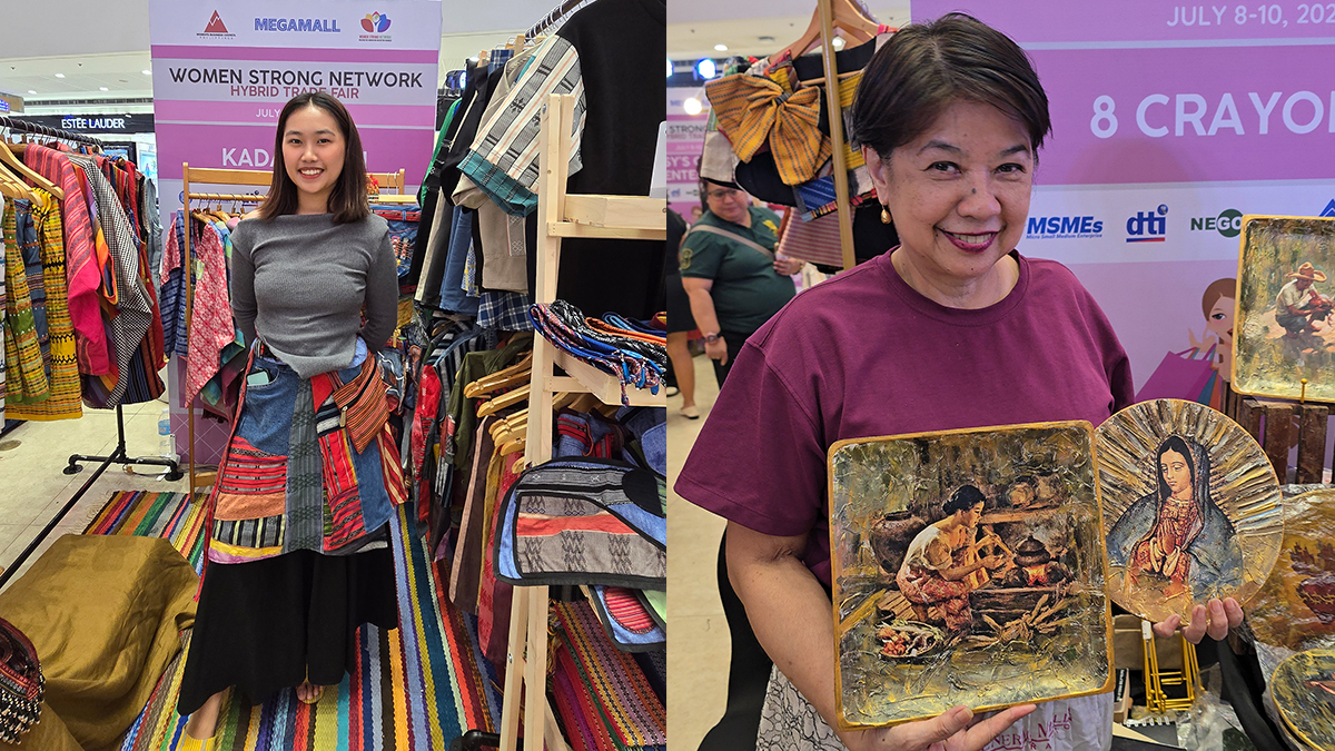 SM for MSMEs strengthens support for women entrepreneurs