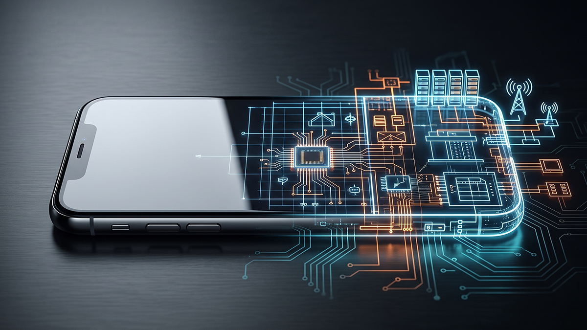 Tomorrow's Best Tech
