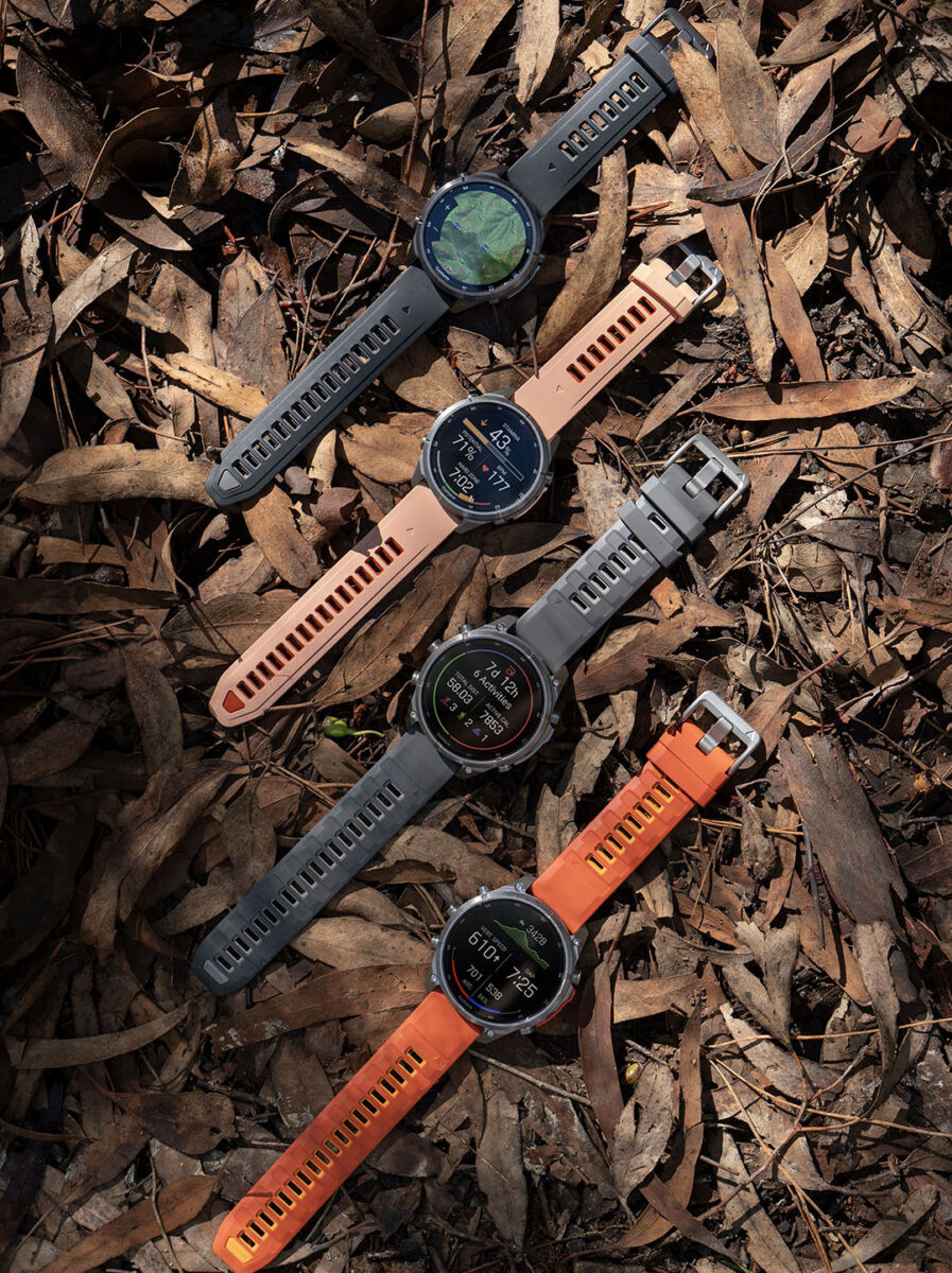 Garmin fēnix 9
