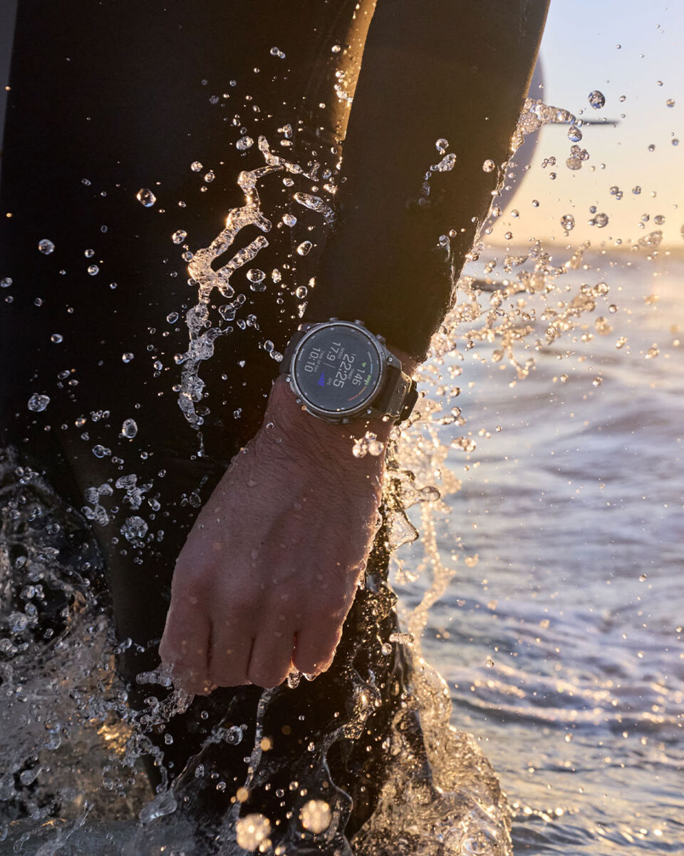 Garmin fēnix 9
