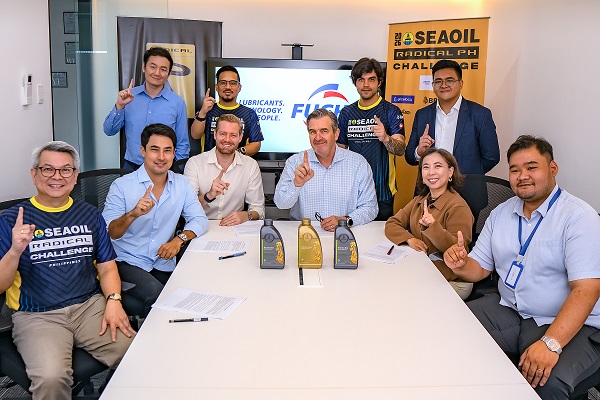 SEAOIL Radical Challenge Philippines 2026