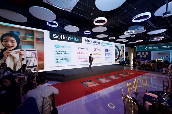 SellerPlus online sellers Philippines