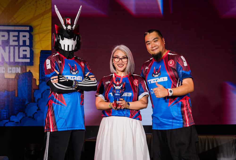Lenovo Legion x Quiccs