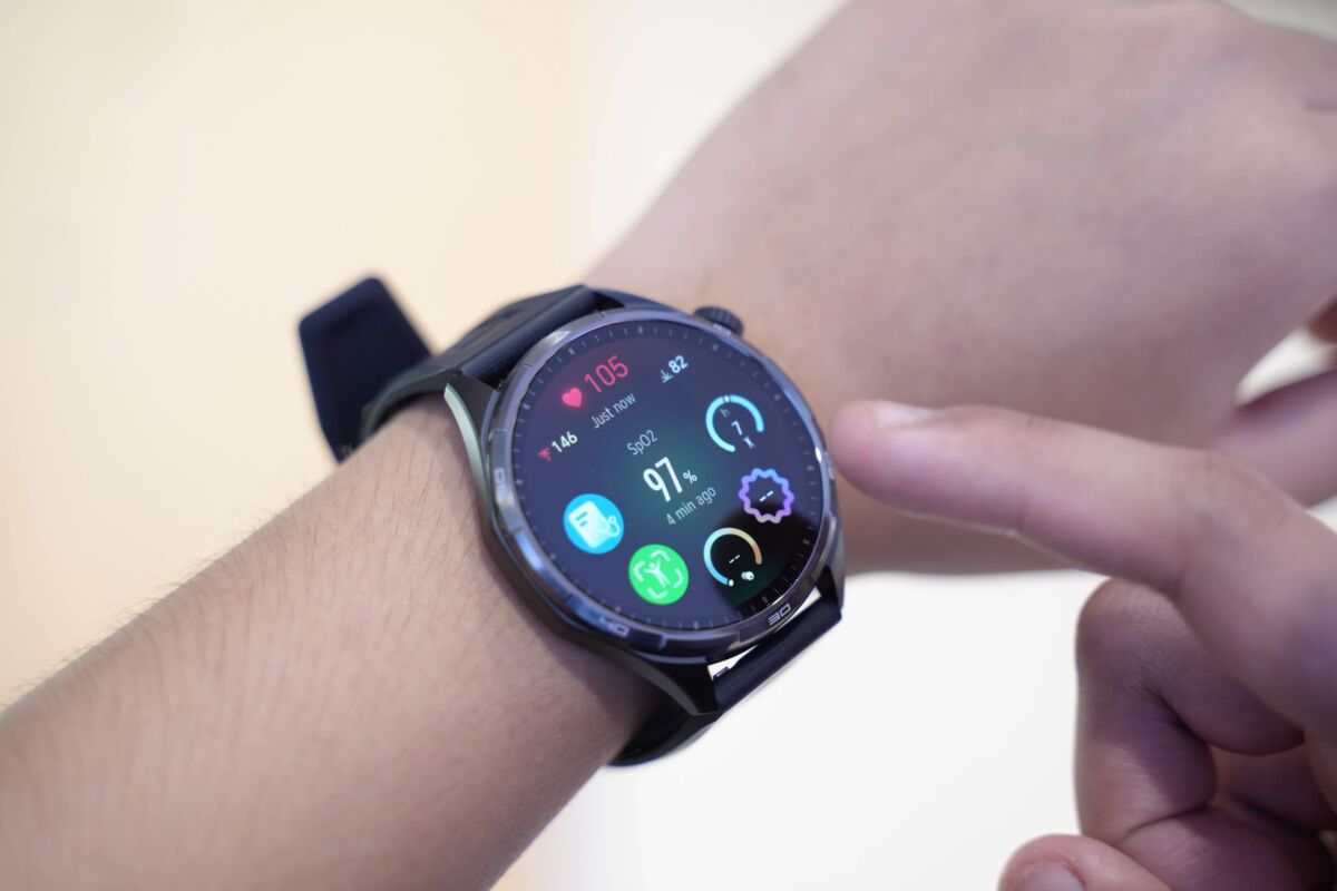HONOR Watch 6
