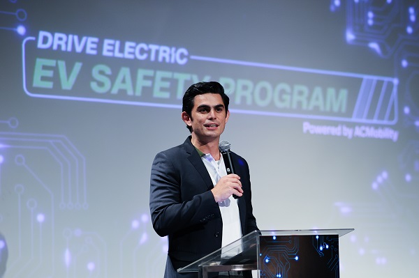 ACMobility EV Safety Program