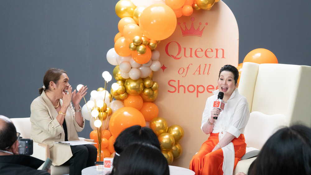 Kris Aquino Shopee