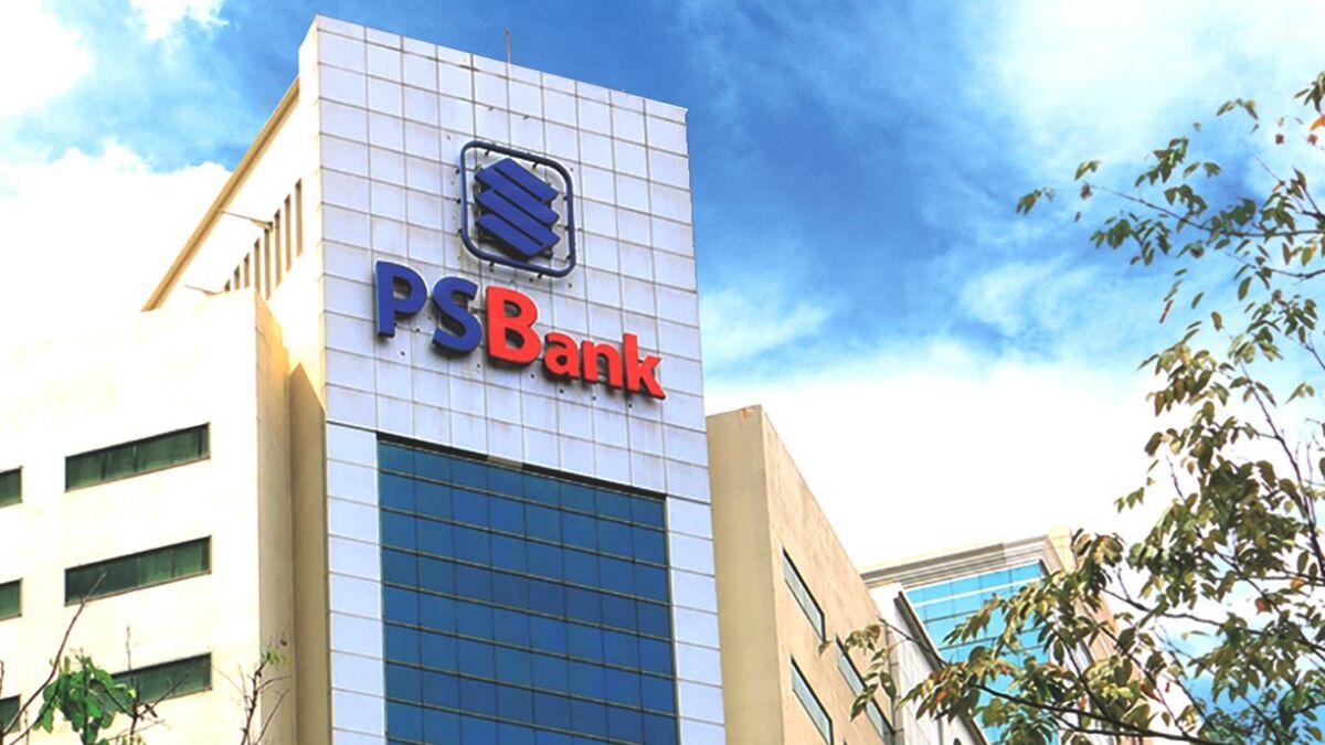 PSBank 66th anniversary
