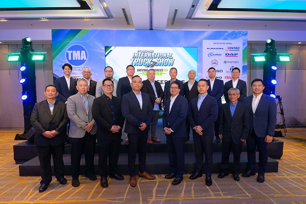 Philippine International Truck Show 2026
