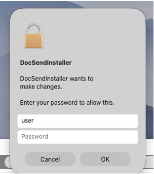 MacSync malware macOS
