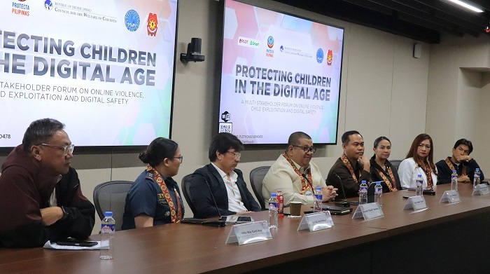 PROTECTA Pilipinas child online safety