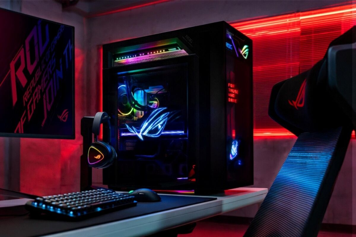 ROG G1000 Philippines