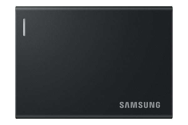 Samsung P7 SSD
