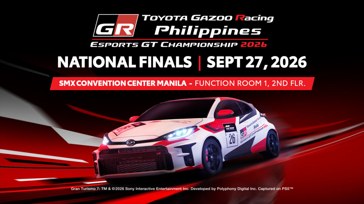 20 sim racers advance to TGR Esports National Finals