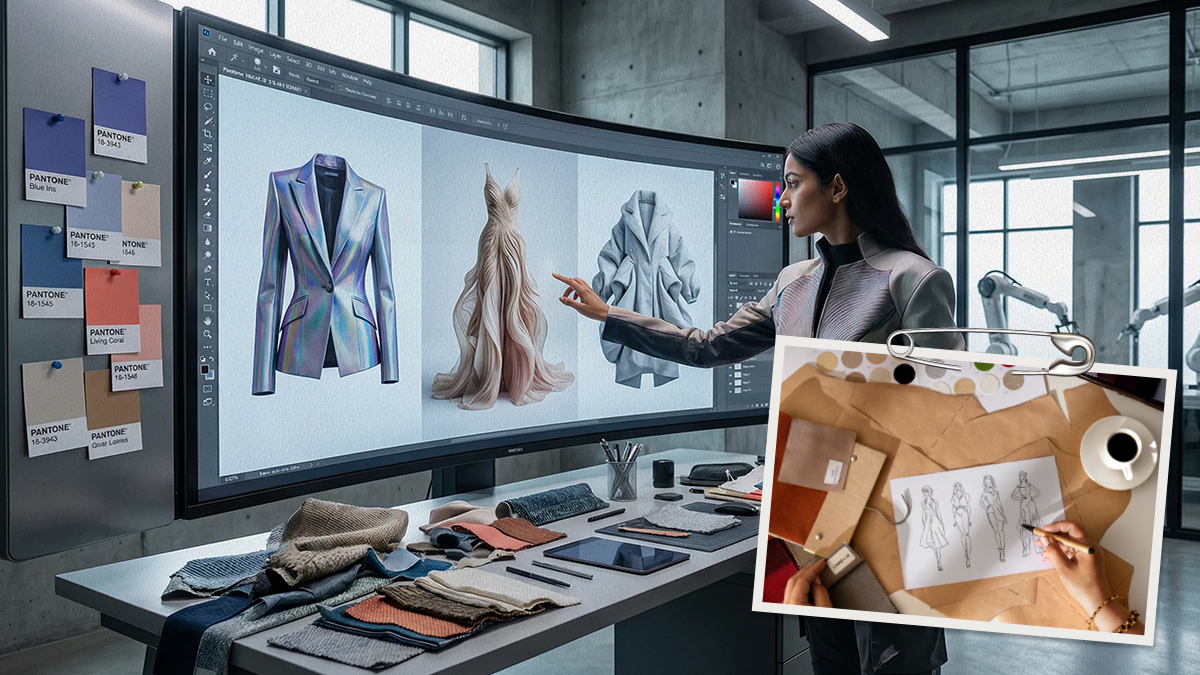 AI Fashion Jobs
