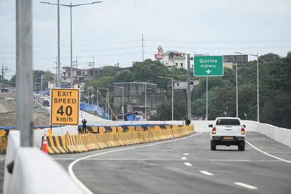 NLEX-C5 Northlink
