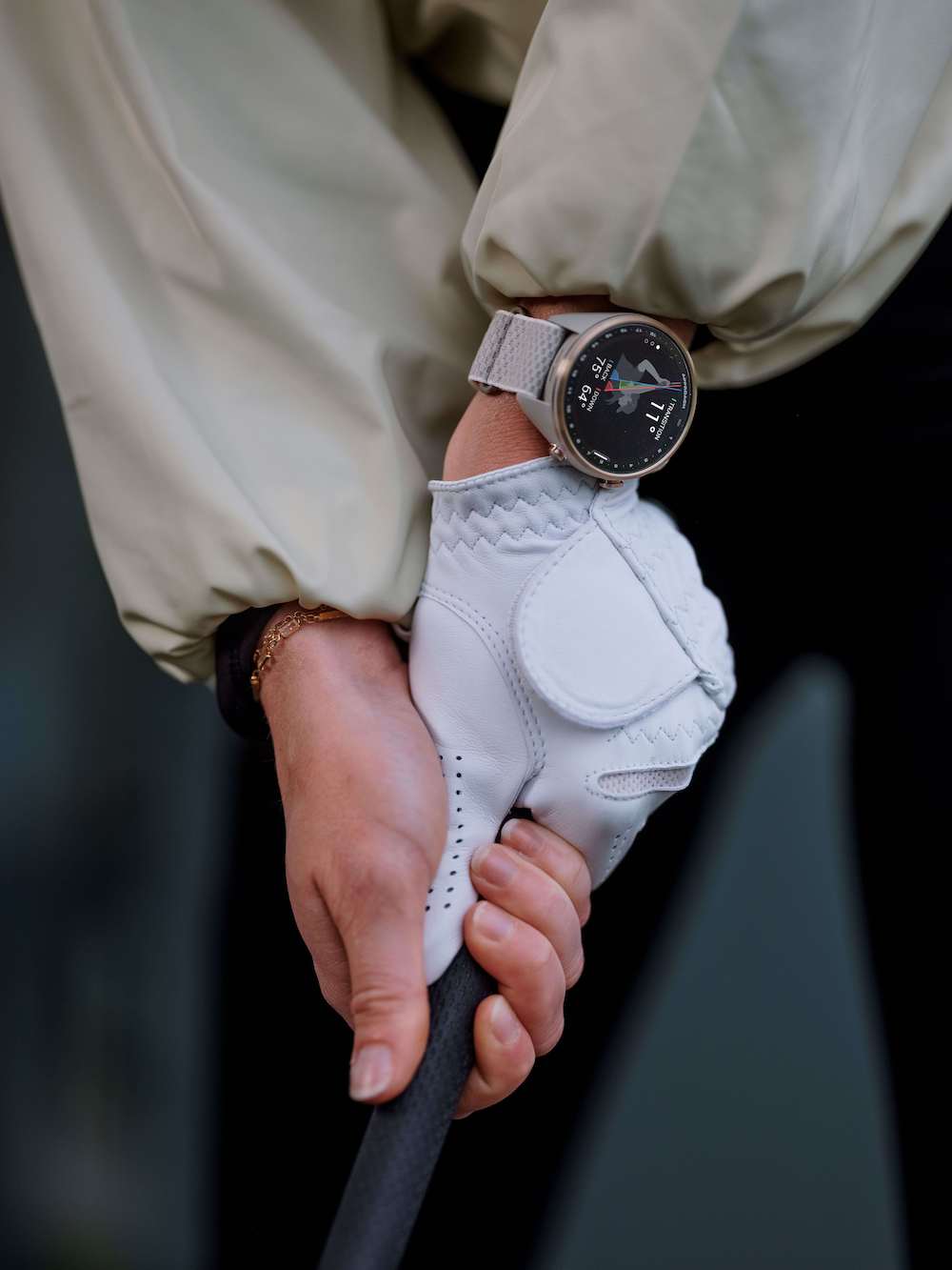 Garmin Approach S72