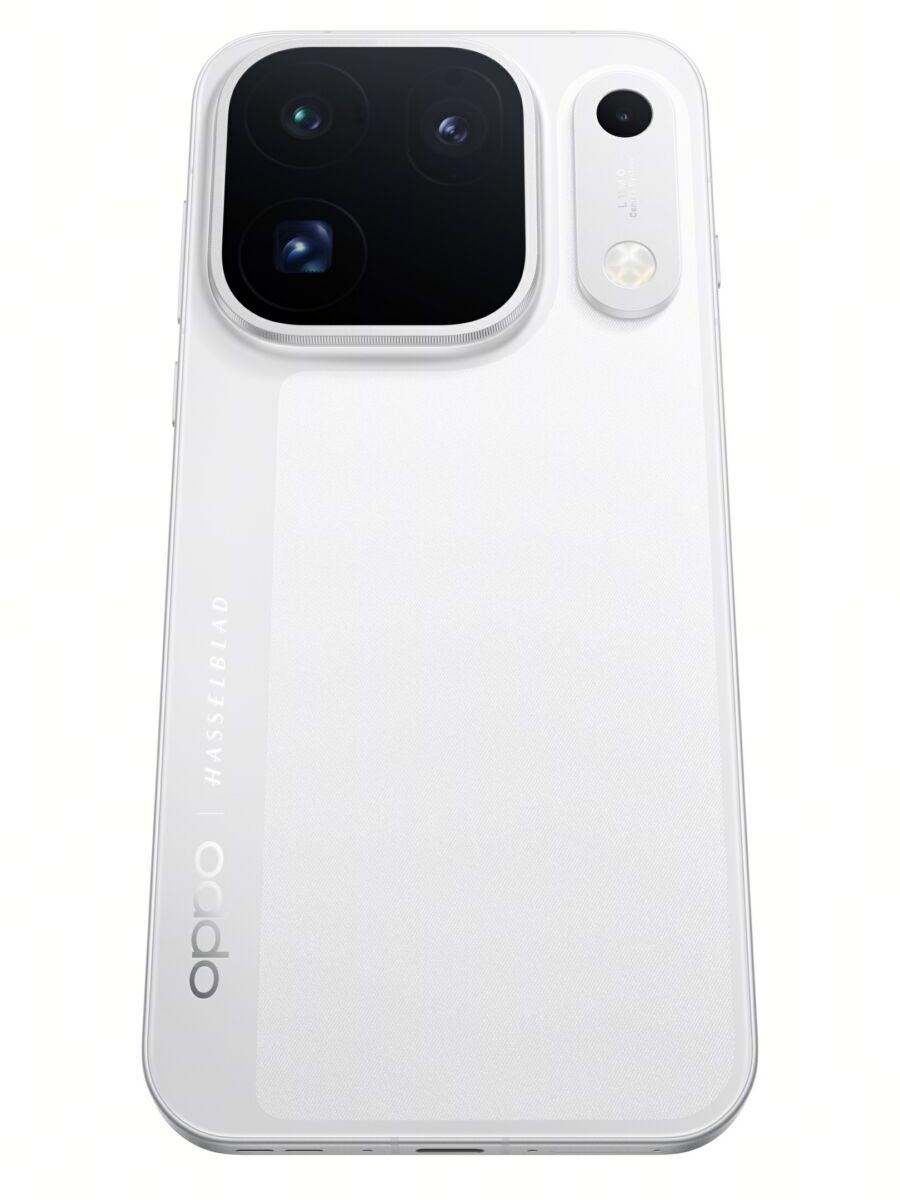 OPPO Find X10 Series
