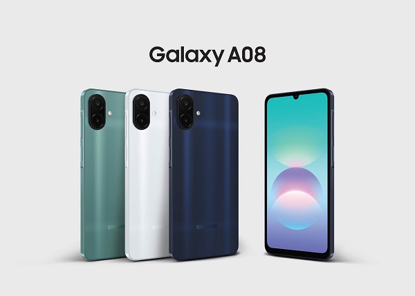 Samsung Galaxy A18
