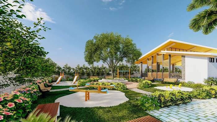 Casa Mira Prime Ormoc