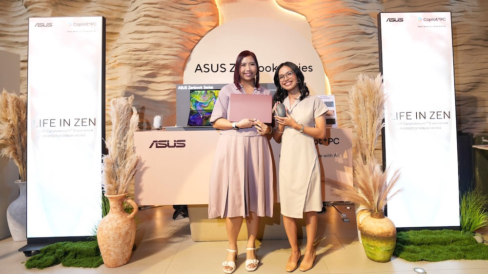 ASUS Zenbook 14 UX3480