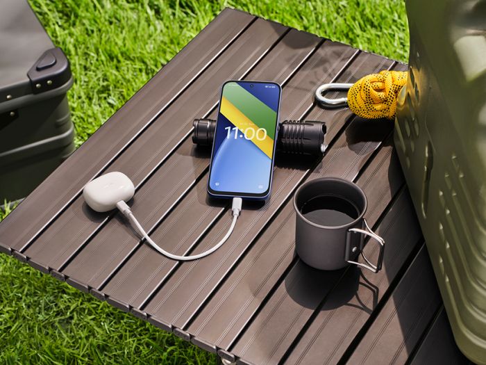 BUDGET-FRIENDLY POCO C95 PRO DEBUTS WITH 7,500MAH BATTERY AND 6.9-INCH SCREEN