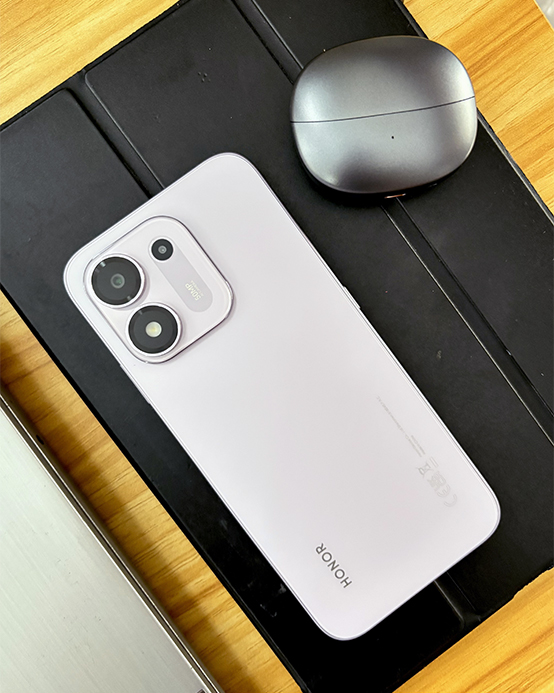 HONOR 600S 5G